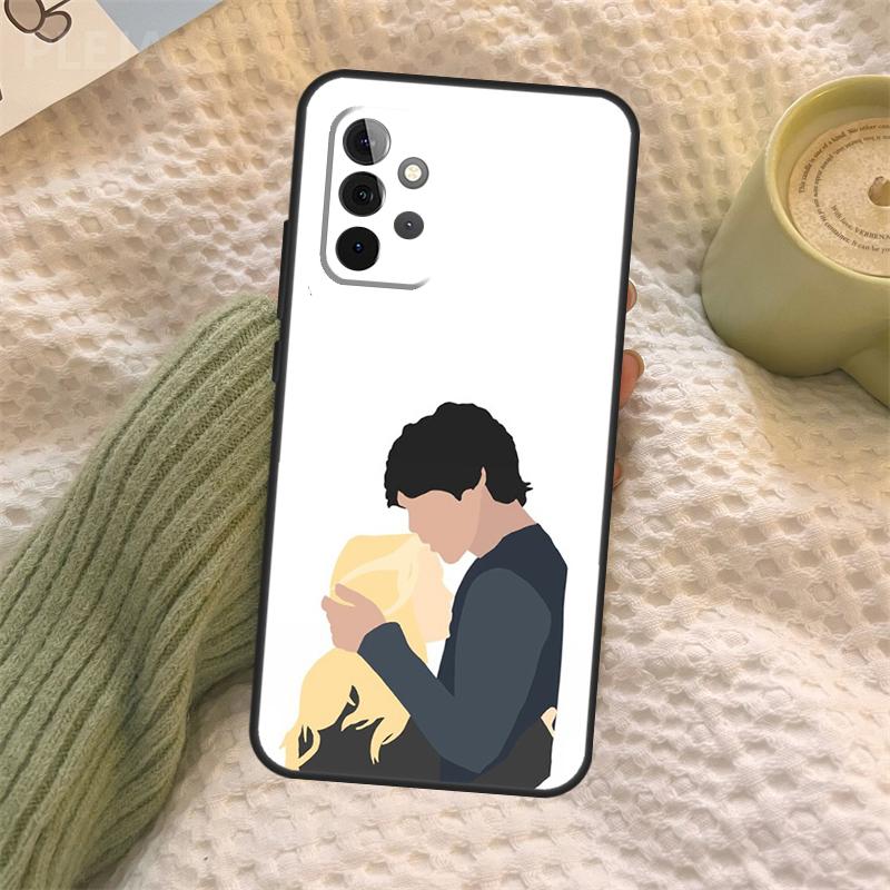 The 100 TV Show Case For Samsung Galaxy A16 A33 A36 A56 A26 A15 A55 A53 A35 A22 A32 A52 A54 A34 A14 A05 A06 Samsung A34 5G
The 100 TV Show Case For Samsung Galaxy A16 A33 A36 A56 A26 A15 A55 A53 A35 A22 A32 A52 A54 A34 A14 A05 A06 Samsung A34 5G