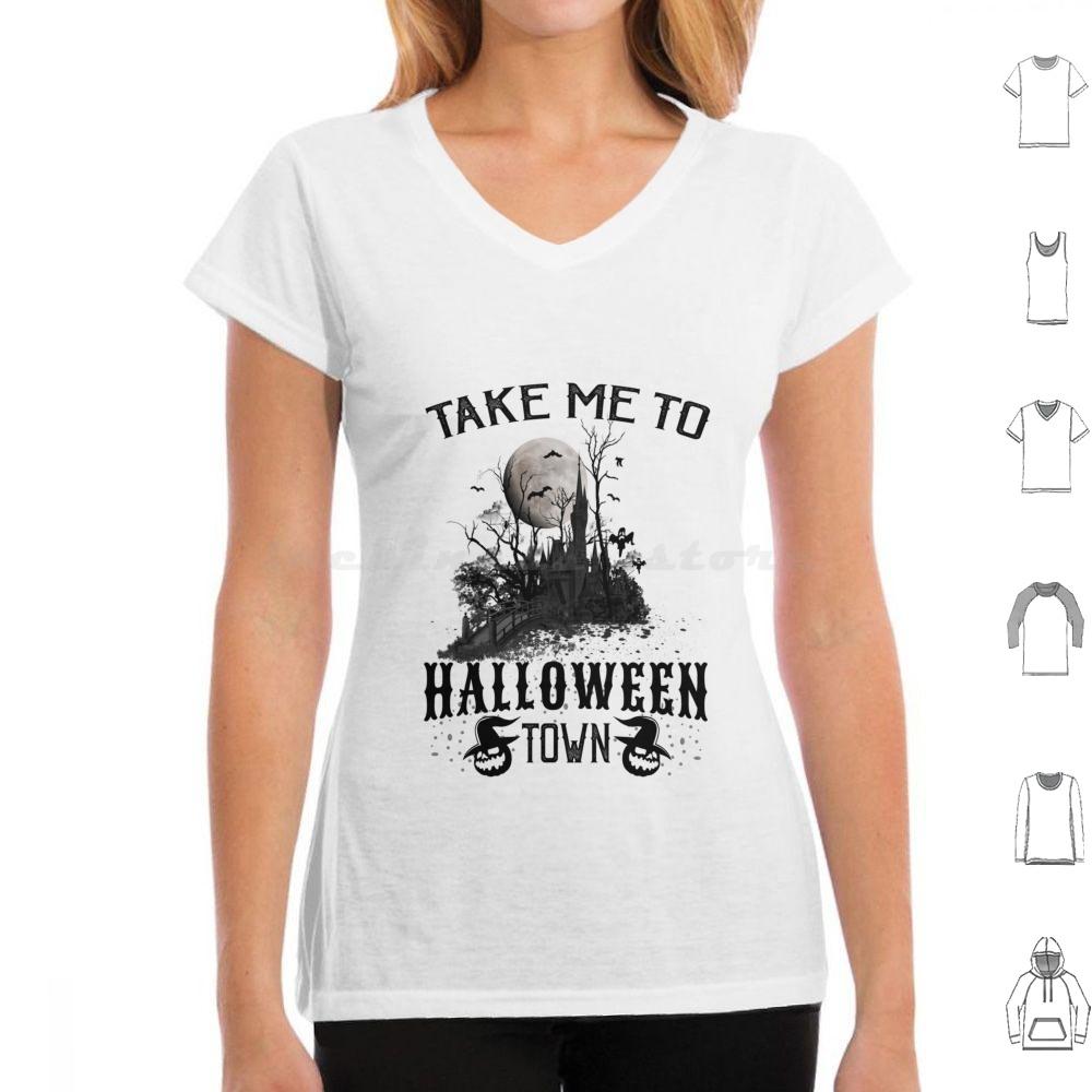Take Me To Halloweentown T Shirt Men Women Kids 6xl Halloweentown Halloweentown University Halloween Halloweentown And Chill 4XL
Take Me To Halloweentown T Shirt Men Women Kids 6xl Halloweentown Halloweentown University Halloween Halloweentown And Chill 4XL