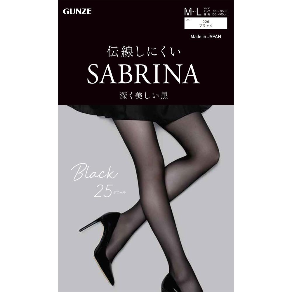 Колготки Gunze Sabrina Black 25D Black ML Чулки Простые чулки Чулки Чулки Простые чулки
Колготки Gunze Sabrina Black 25D Black ML Чулки Простые чулки Чулки Чулки Простые чулки