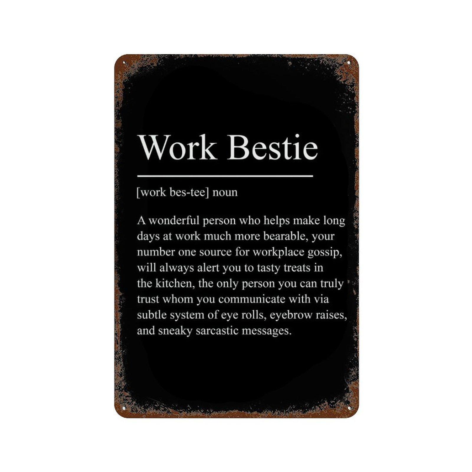 Minimalist Text Inspirational Black Metal Signs Posters Success Focus Discipline Patience Definition Tin Sign for Room Home Wall 20x30cm
Minimalist Text Inspirational Black Metal Signs Posters Success Focus Discipline Patience Definition Tin Sign for Room Home Wall 20x30cm