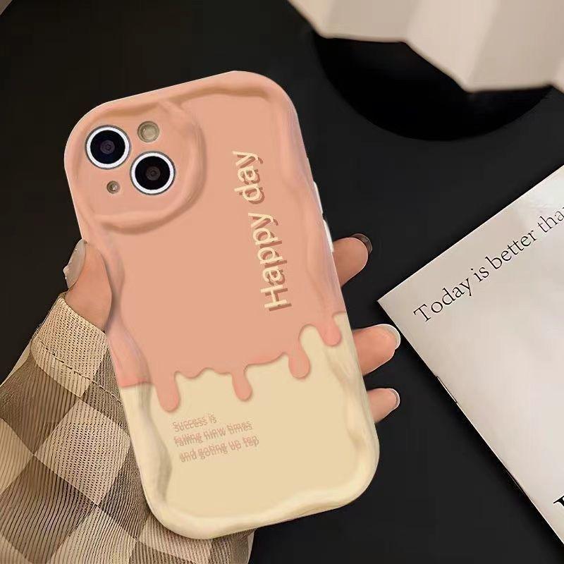 Cream iPhone 15/14 Pro Max Case, Compatible with Apple 13/12/11, XS/XR/X, Soft All-Inclusive Design iPhone 11
Cream iPhone 15/14 Pro Max Case, Compatible with Apple 13/12/11, XS/XR/X, Soft All-Inclusive Design iPhone 11