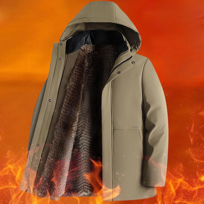 Съемная внутренняя подкладка Хлопковая куртка, Хлопковая куртка папочки, Утепленная хлопковая куртка с плюшевым мехом, Зима 5XL
Съемная внутренняя подкладка Хлопковая куртка, Хлопковая куртка папочки, Утепленная хлопковая куртка с плюшевым мехом, Зима 5XL