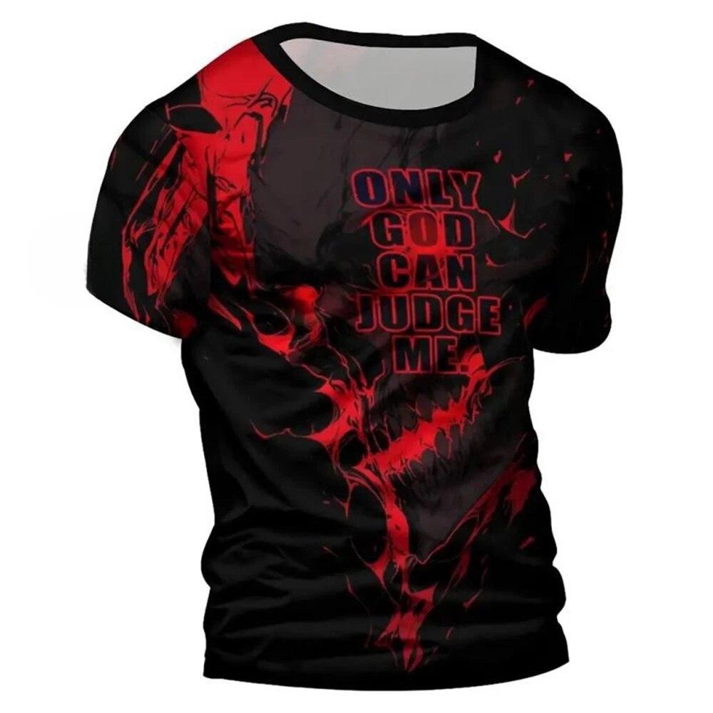 3d Print T-Shirt For Men Fashion Casual Men s T-Shirt Summer Quick Dry Short Sleeve Top Simple Loose Oversize Clothing Tee Shirt
3d Print T-Shirt For Men Fashion Casual Men s T-Shirt Summer Quick Dry Short Sleeve Top Simple Loose Oversize Clothing Tee Shirt