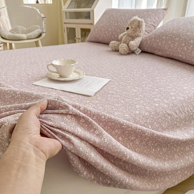 Washed Cotton Bed Sheets Set Single/Queen/King Cartoon Style Flat Sheets for Kids Rabbit Printed Soft Bed Flat Sheets Double Bed 120x230cm 1pc
Washed Cotton Bed Sheets Set Single/Queen/King Cartoon Style Flat Sheets for Kids Rabbit Printed Soft Bed Flat Sheets Double Bed 120x230cm 1pc