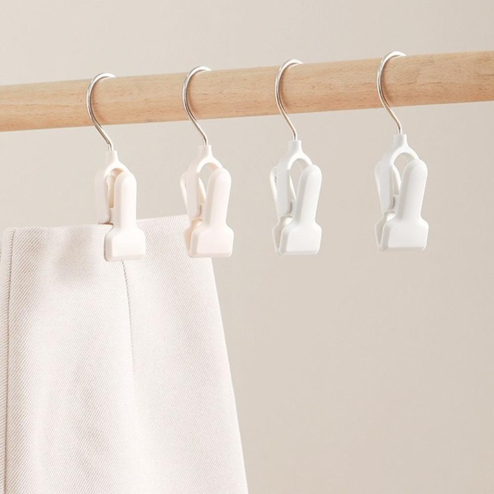 2pcs Storage Pants Clip Stainless Steel Clothes Hat Sock Clip New Hanging Hook Clips Home 2 білий
2pcs Storage Pants Clip Stainless Steel Clothes Hat Sock Clip New Hanging Hook Clips Home 2 білий