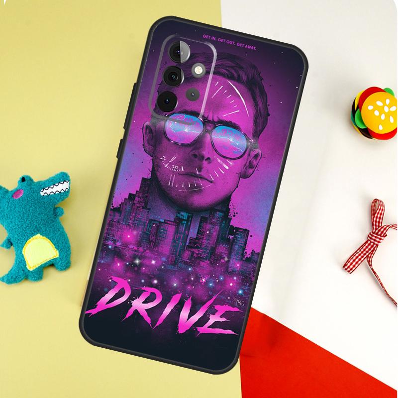 Drive Movie For Samsung Galaxy A22 A32 A52 A54 A34 A14 A55 A35 A15 A53 A33 A13 A05 A06 A16 Phone Case Samsung A32 5G
Drive Movie For Samsung Galaxy A22 A32 A52 A54 A34 A14 A55 A35 A15 A53 A33 A13 A05 A06 A16 Phone Case Samsung A32 5G