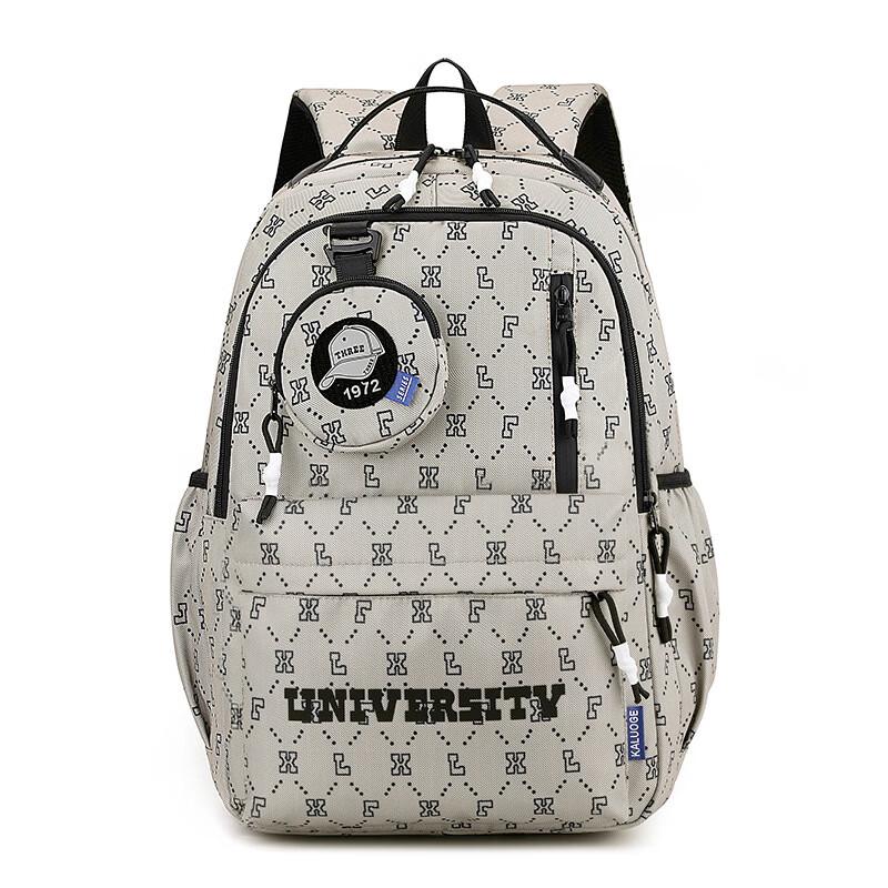 Sailenaka Logitech Student Backpack Large
Sailenaka Logitech Student Backpack Large