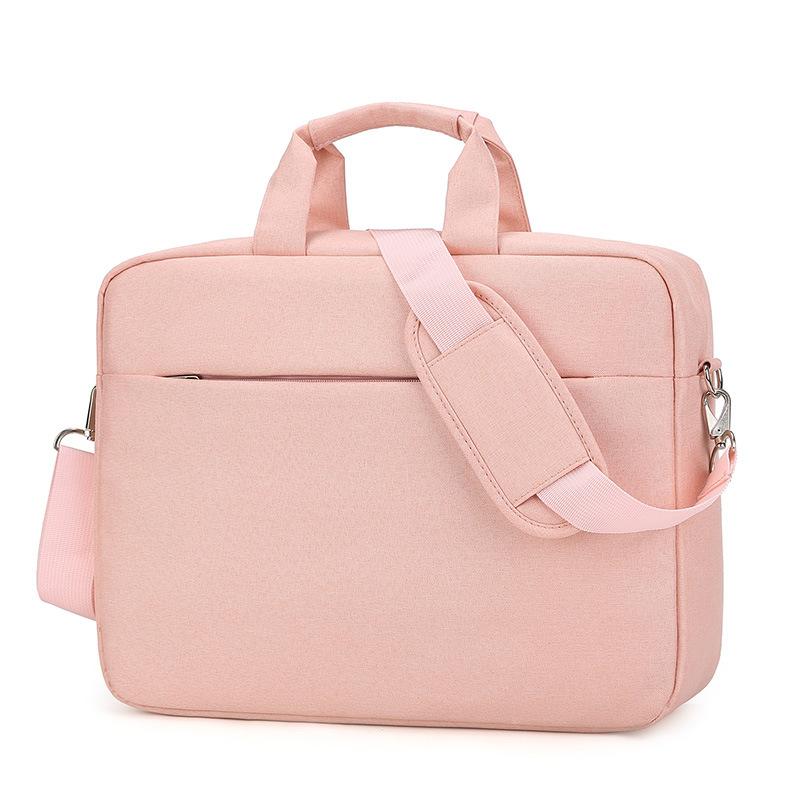 TS JYL laptop bag,Business Laptop Shoulder Bag 2023 Summer Handbag Lightweight Notebook Bag OneSize рожевий
TS JYL laptop bag,Business Laptop Shoulder Bag 2023 Summer Handbag Lightweight Notebook Bag OneSize рожевий