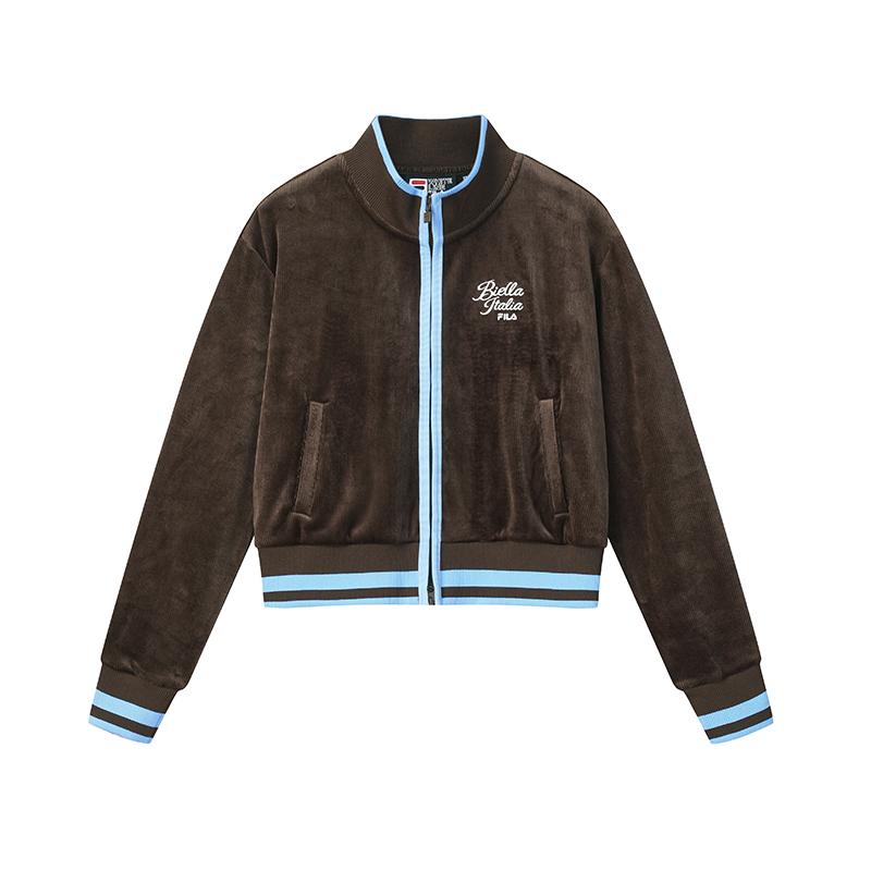 FILA Original Classic Simple Retro Sports Casual Comfortable Fleece Warm Loose Jacket Women jackets F11W619510F-BN XL
FILA Original Classic Simple Retro Sports Casual Comfortable Fleece Warm Loose Jacket Women jackets F11W619510F-BN XL