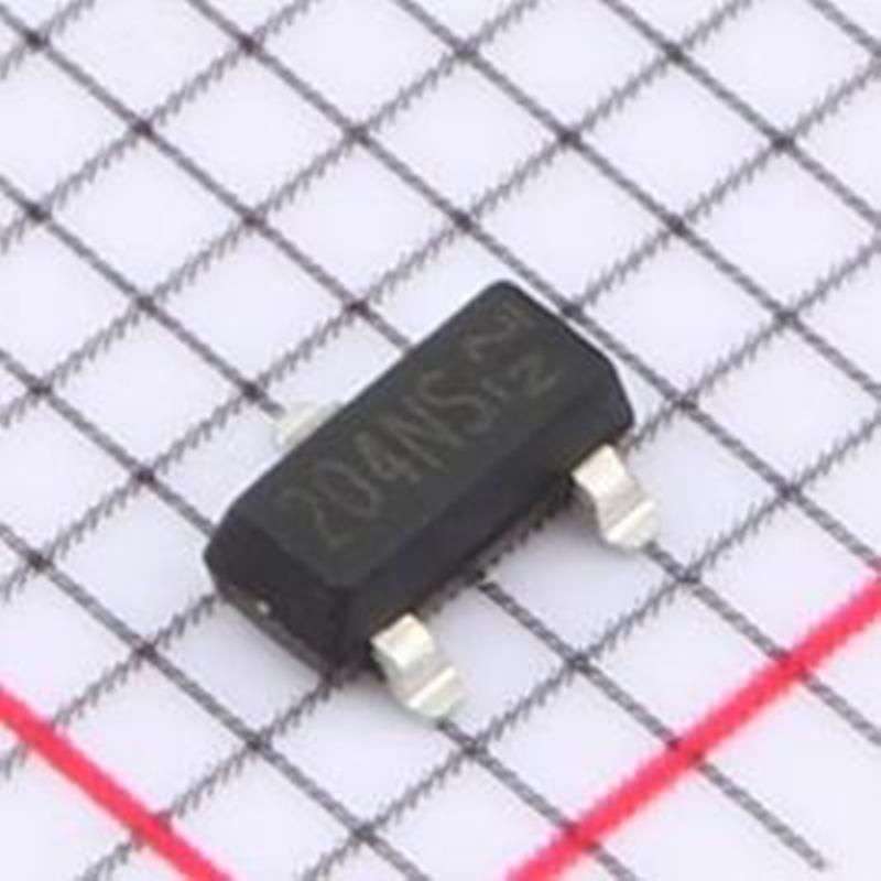 5PCS HAL2041 Full Polarity Low Power Hall Switch HAL2041SO Screen Printing 204NS SMD Sensor
5PCS HAL2041 Full Polarity Low Power Hall Switch HAL2041SO Screen Printing 204NS SMD Sensor