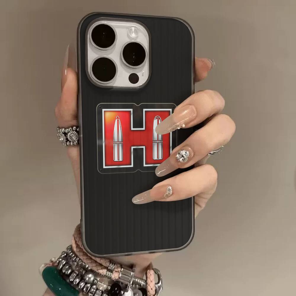 Hornady Logo For IPhone 16 15 11 12 13 14 17 Pro Max PLUS Pro Soft Corrugated Silicone Back Phone Case iPhone 17 Pro
Hornady Logo For IPhone 16 15 11 12 13 14 17 Pro Max PLUS Pro Soft Corrugated Silicone Back Phone Case iPhone 17 Pro
