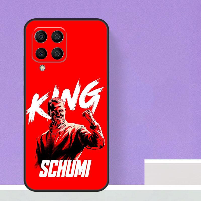 Schumacher Case For Samsung Galaxy M23 M20 M32 M52 M56 M16 M36 M54 M34 M14 M35 M55 M15 M11 M31 M13 M53 Samsung M20
Schumacher Case For Samsung Galaxy M23 M20 M32 M52 M56 M16 M36 M54 M34 M14 M35 M55 M15 M11 M31 M13 M53 Samsung M20