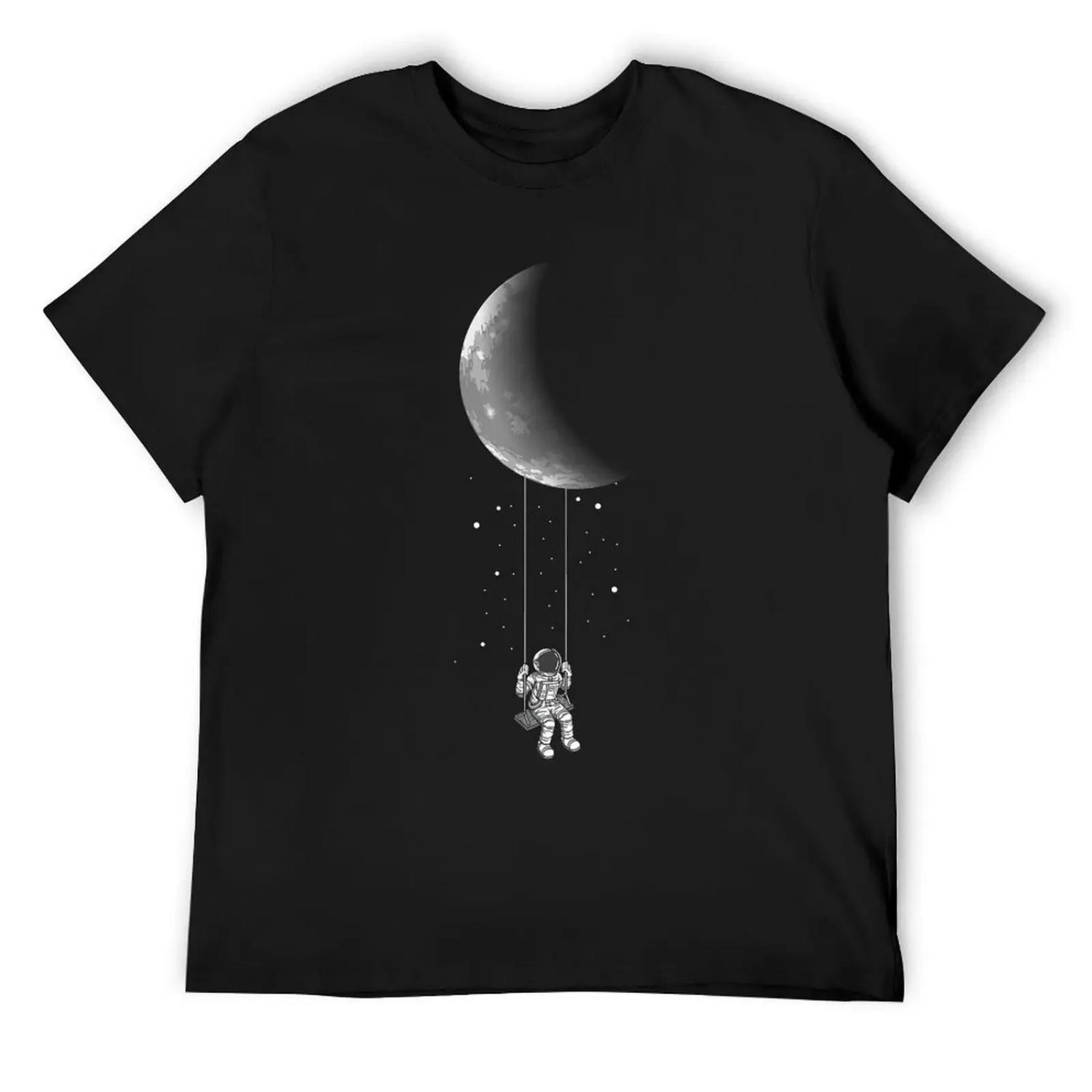 Astronaut - Space Moon Swing - Stars Galaxy Astronaut Universe Space T-Shirt korean fashion T-shirts man men tshirt XXXXXL різнокольоровий
Astronaut - Space Moon Swing - Stars Galaxy Astronaut Universe Space T-Shirt korean fashion T-shirts man men tshirt XXXXXL різнокольоровий