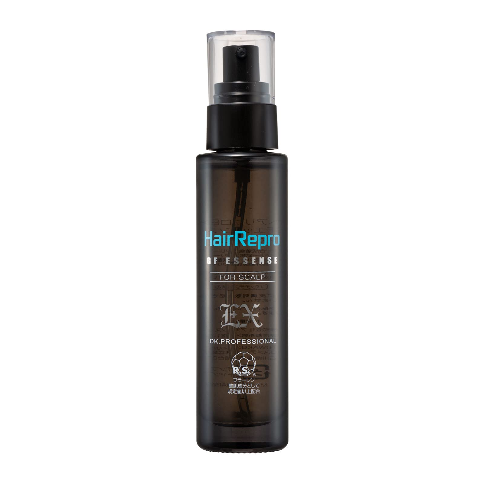 Aderans Hair Repro EX GF Essence S Сделано в Японии 60 мл Сыворотка для кожи головы Свежий цитрусовый аромат
Aderans Hair Repro EX GF Essence S Сделано в Японии 60 мл Сыворотка для кожи головы Свежий цитрусовый аромат