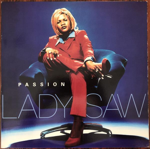 12-дюймовая пластинка LADY SAW - Passion VPRL1493 VP Records 1997 США Регги, Ска и Даб Б/У
12-дюймовая пластинка LADY SAW - Passion VPRL1493 VP Records 1997 США Регги, Ска и Даб Б/У