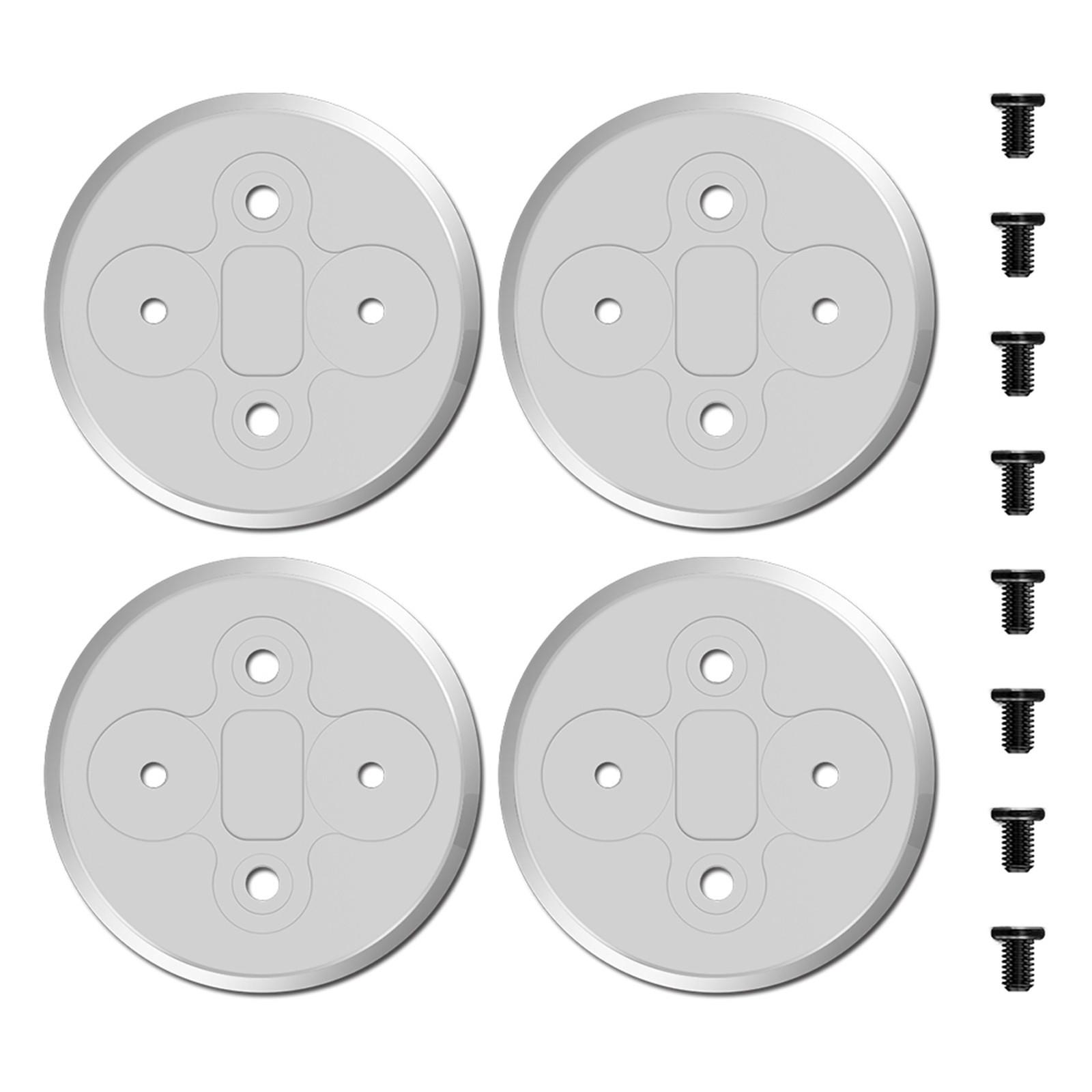 Aluminum -Paddle Motor Cover For Drone Mavic 2
Aluminum -Paddle Motor Cover For Drone Mavic 2