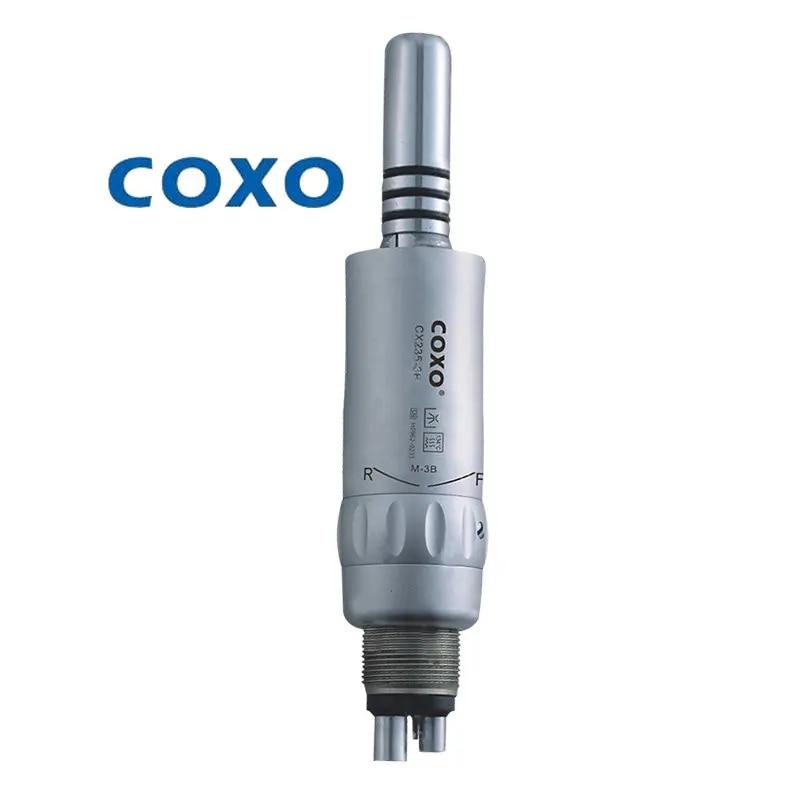 Coxo CX235-3B Наконечники для стоматологии De Baixa Velocidade Máquina De Dobra De Canal Interno Cabeça Reta Acessórios Do Motor 2/4 Furos Ferramentas De Moagem
Coxo CX235-3B Наконечники для стоматологии De Baixa Velocidade Máquina De Dobra De Canal Interno Cabeça Reta Acessórios Do Motor 2/4 Furos Ferramentas De Moagem