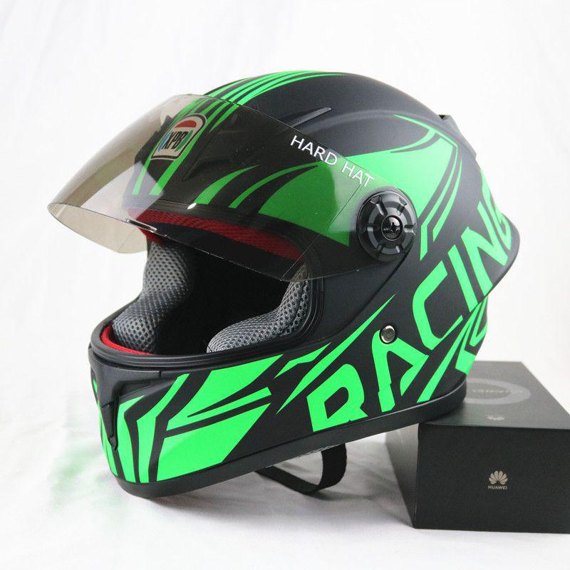 Children s Full Face Motorcycle Helmet for All Seasons – Off-Road Protection for Boys & Girls. L (7-10 years)
Children s Full Face Motorcycle Helmet for All Seasons – Off-Road Protection for Boys & Girls. L (7-10 years)