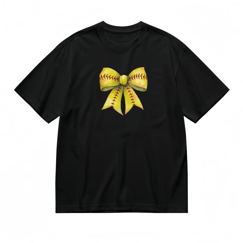 Women s Trend Comfy Classic T-Shirt Graphic Knot Pattern with Red Detail Tee M
Women s Trend Comfy Classic T-Shirt Graphic Knot Pattern with Red Detail Tee M