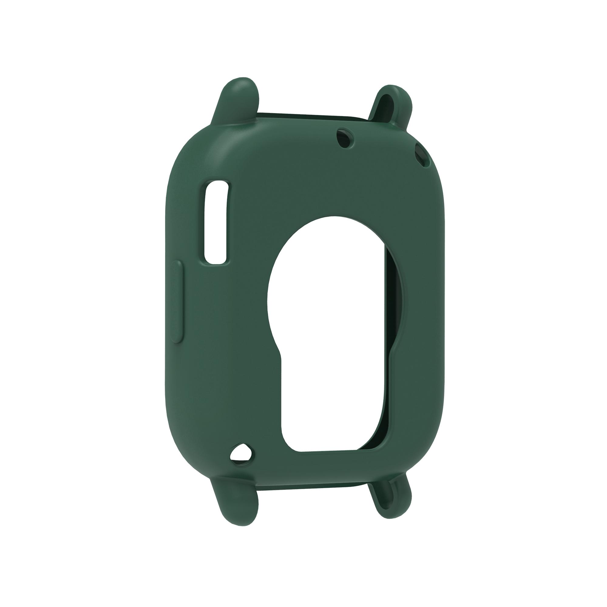 Силиконовый защитный чехол-накладка для Redmi Watch 5 Active, защитная пленка для экрана для Redmi Watch 5 Lite, аксессуары для рамки Redmi Watch5 Active
Силиконовый защитный чехол-накладка для Redmi Watch 5 Active, защитная пленка для экрана для Redmi Watch 5 Lite, аксессуары для рамки Redmi Watch5 Active