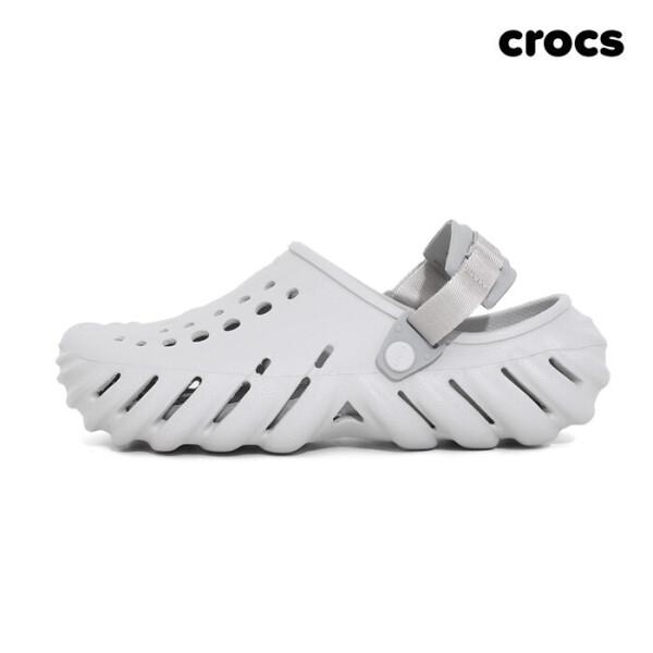 Crocs Eco Clog Sandals Slippers
Crocs Eco Clog Sandals Slippers