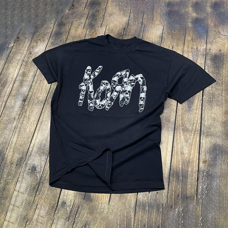 Cohen Band s New Metal Rock American Retro Casual Men s Punk Cotton Loose-print Short-sleeved T-shirt 2XL
Cohen Band s New Metal Rock American Retro Casual Men s Punk Cotton Loose-print Short-sleeved T-shirt 2XL