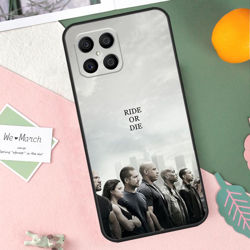 Fast and Furious Moive Case For Huawei P40 P30 P20 Lite P50 Mate 20 Pro P Smart Nova 5T Honor 70 50 X9 X8 Cover Huawei P20 Pro
Fast and Furious Moive Case For Huawei P40 P30 P20 Lite P50 Mate 20 Pro P Smart Nova 5T Honor 70 50 X9 X8 Cover Huawei P20 Pro