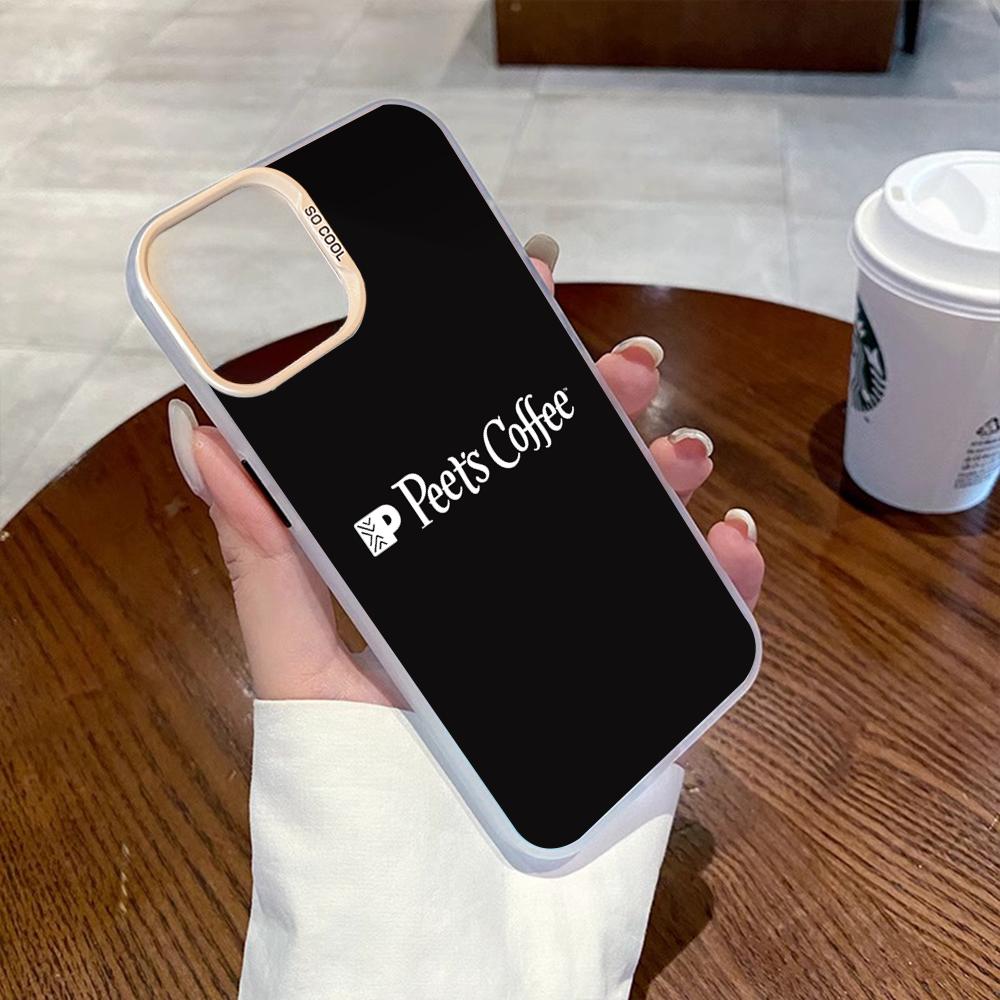 Cool coffee pattern design Phone Case Gradient IMD Colorful Silver Suitable case for iPhone17 16 15 14 13 12 Pro Max iPhone 16 Pro
Cool coffee pattern design Phone Case Gradient IMD Colorful Silver Suitable case for iPhone17 16 15 14 13 12 Pro Max iPhone 16 Pro