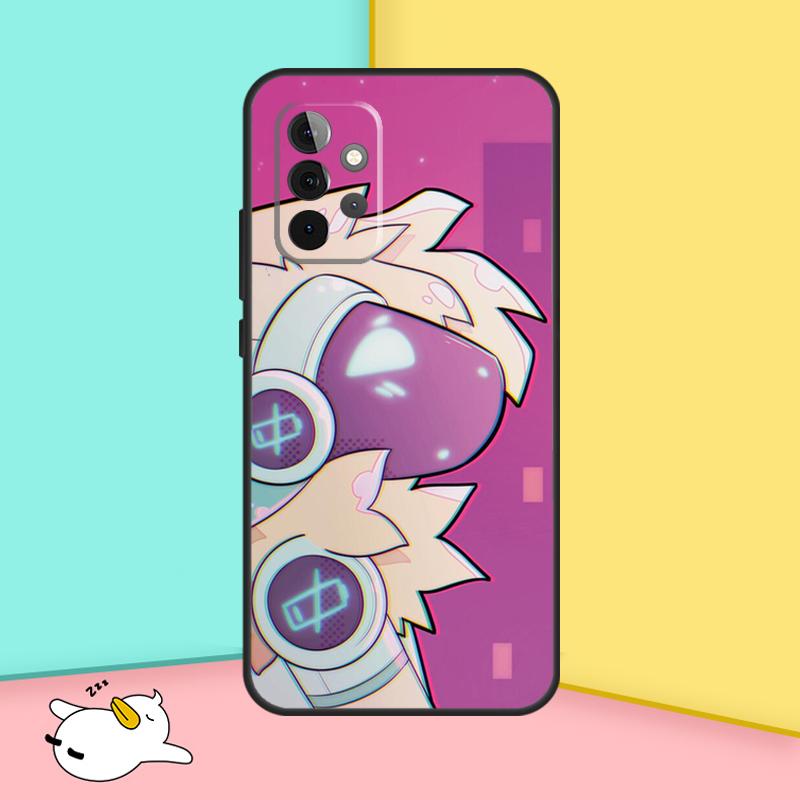 Game Protogen Case For Samsung Galaxy A54 A34 A14 A53 A33 A13 A52 A32 A12 A51 A71 A52S A21S Soft Cover Samsung A54 5G
Game Protogen Case For Samsung Galaxy A54 A34 A14 A53 A33 A13 A52 A32 A12 A51 A71 A52S A21S Soft Cover Samsung A54 5G