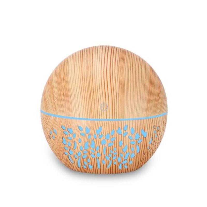 Cute spherical moisturizer 130ml with small capacity AROMATHERAPE ESSENTIAL ESSENTIAL DIFFUSOR HUIMITER WITH 7 COLORS LED | Humidifiers
Cute spherical moisturizer 130ml with small capacity AROMATHERAPE ESSENTIAL ESSENTIAL DIFFUSOR HUIMITER WITH 7 COLORS LED | Humidifiers