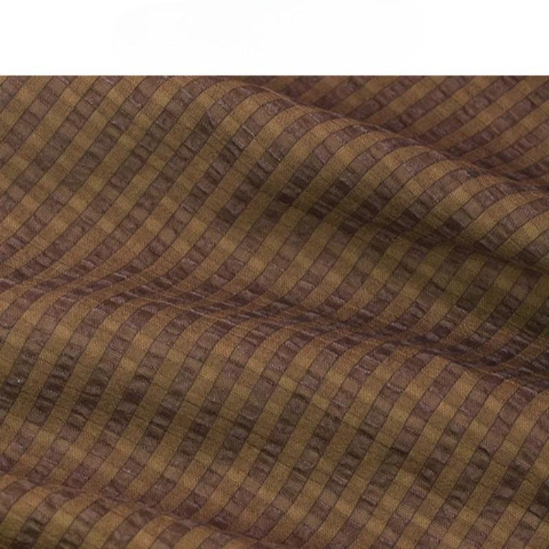 100/300/500x150cm Seersucker Colored Striped Plaid Pleated Fabric for DIY Silk Baby Blouse Blouse Skirt Butterfly 100x150cm
100/300/500x150cm Seersucker Colored Striped Plaid Pleated Fabric for DIY Silk Baby Blouse Blouse Skirt Butterfly 100x150cm