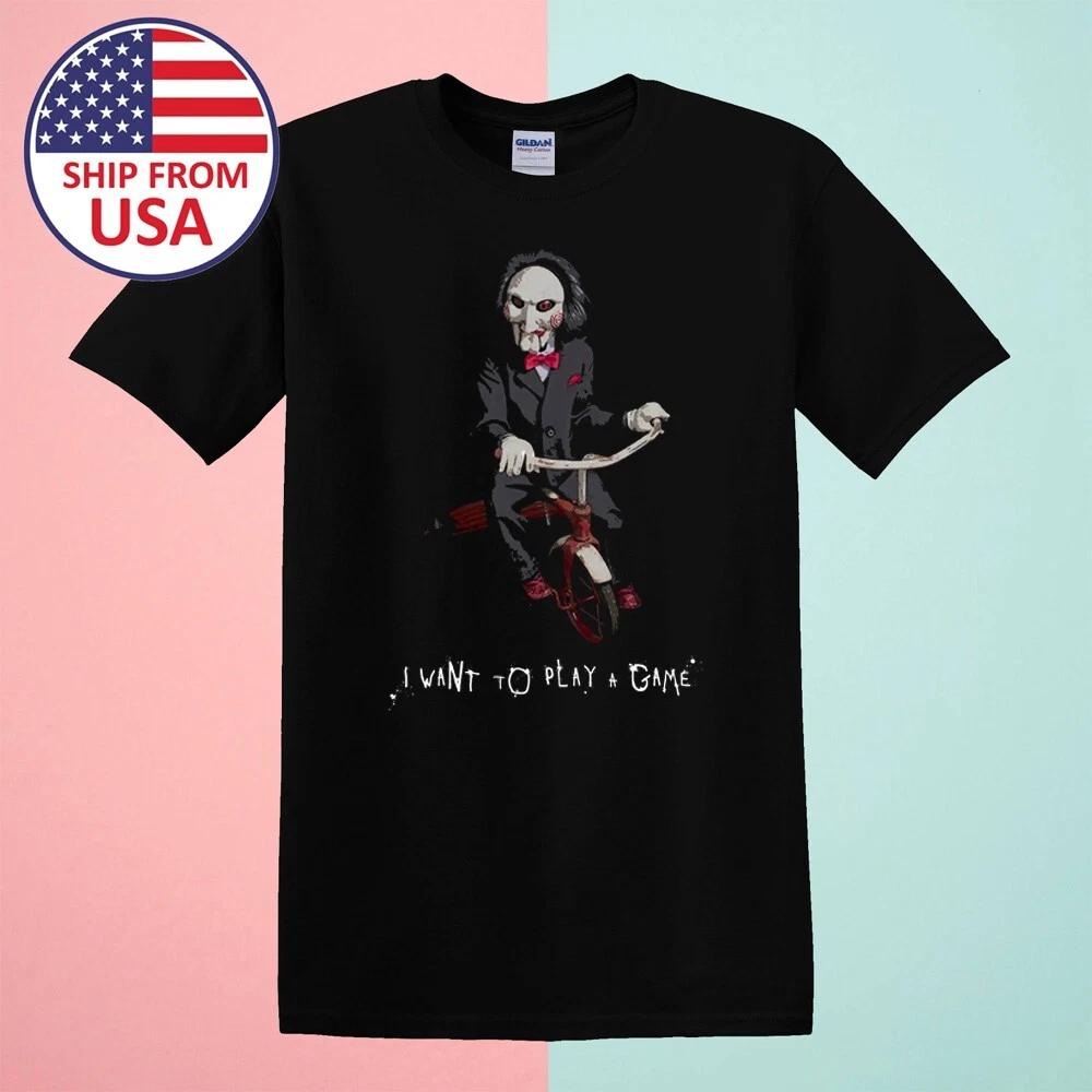 I Want To Play A Game Men s Black Size S-5XL M
I Want To Play A Game Men s Black Size S-5XL M