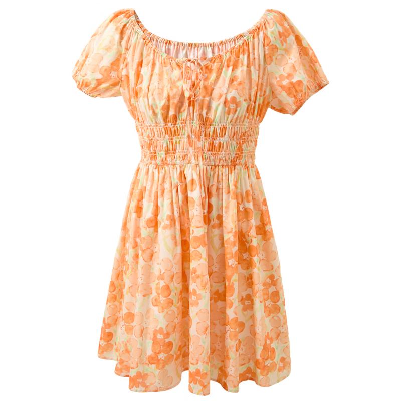 Sancai Summer 2026 Petite Floral A-Line Dress XL
Sancai Summer 2026 Petite Floral A-Line Dress XL