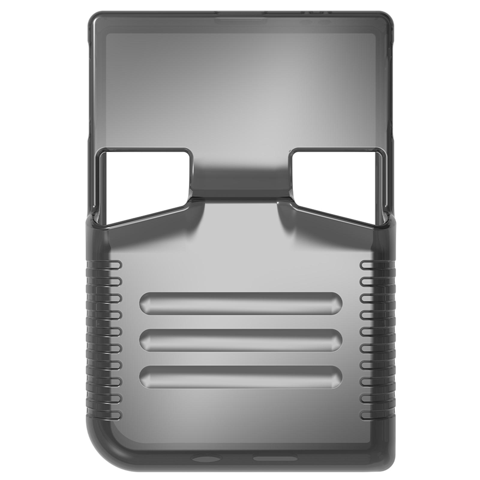 1/2Pcs Protective Cover Transparent Case Handheld Game Console Protector Shell Sleeve For ANBERNIC RG40XXV Gaming Accessories
1/2Pcs Protective Cover Transparent Case Handheld Game Console Protector Shell Sleeve For ANBERNIC RG40XXV Gaming Accessories