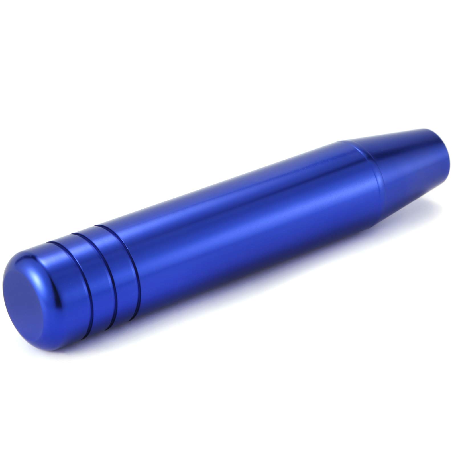 Lunsom 180mm Aluminum Shift Knob Car Shift Lever Knob Extension Suitable for automatic and manual cars (Blue)
Lunsom 180mm Aluminum Shift Knob Car Shift Lever Knob Extension Suitable for automatic and manual cars (Blue)