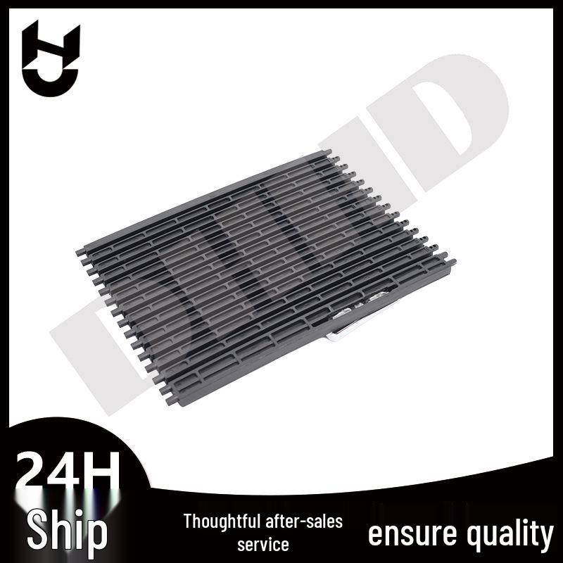 BMW X5 E70 X6 E71 Cup Holder & Curtain Tray Set, In Stock (Pair) - Part #51166954943 51166954943
BMW X5 E70 X6 E71 Cup Holder & Curtain Tray Set, In Stock (Pair) - Part #51166954943 51166954943