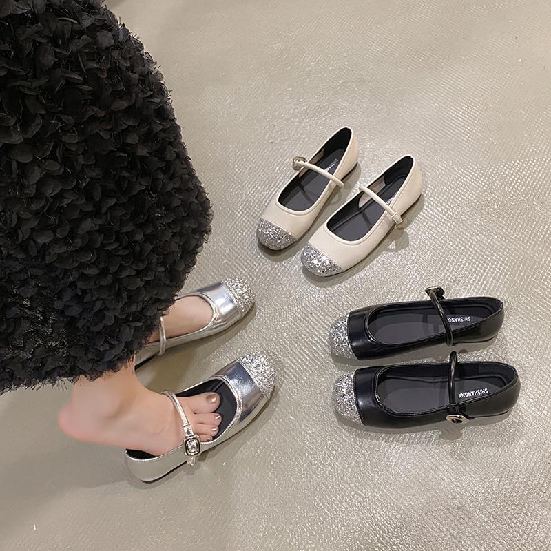 Designer Slip On Women Mary Jane Shoes Fashion Shallow Ladies Comfort Soft Sole Dress Flats Shoes
Designer Slip On Women Mary Jane Shoes Fashion Shallow Ladies Comfort Soft Sole Dress Flats Shoes