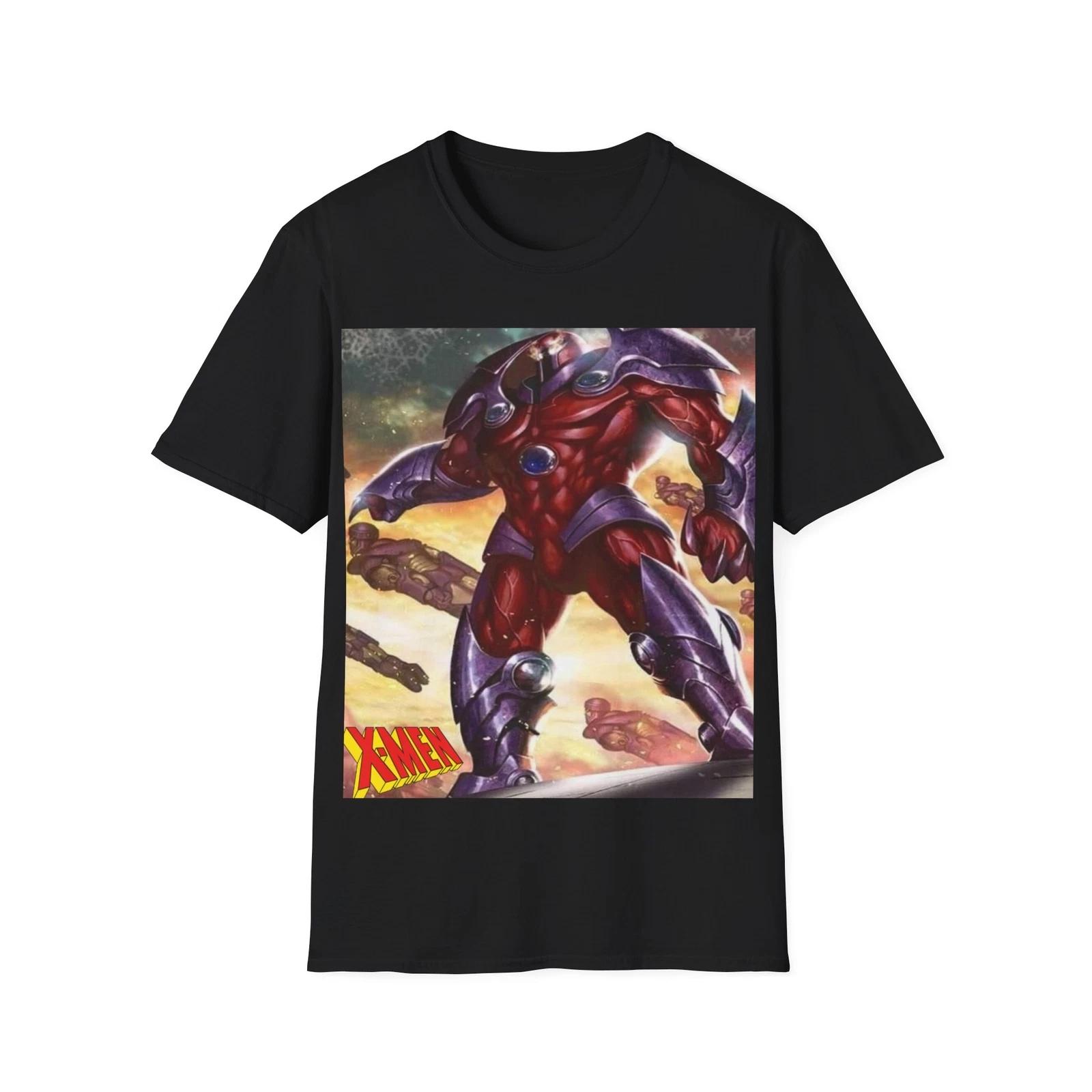 Onslaught Shirt - Ultimate Villain Gear | XMen shirt 3XL
Onslaught Shirt - Ultimate Villain Gear | XMen shirt 3XL