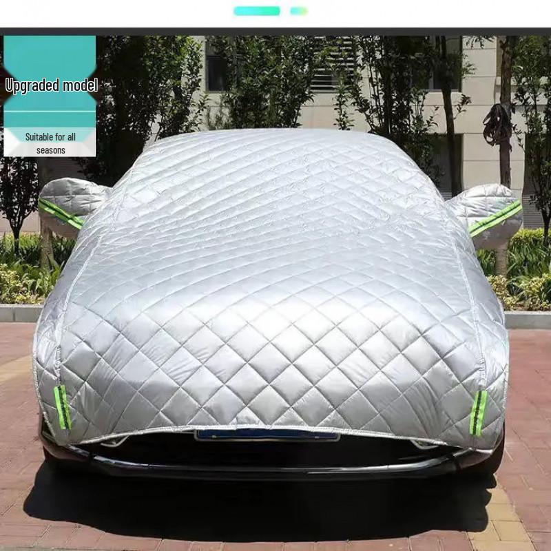 Напівчохол для автомобіля: Сонцезахист та теплоізоляція, захист від дощу та граду
Напівчохол для автомобіля: Сонцезахист та теплоізоляція, захист від дощу та граду