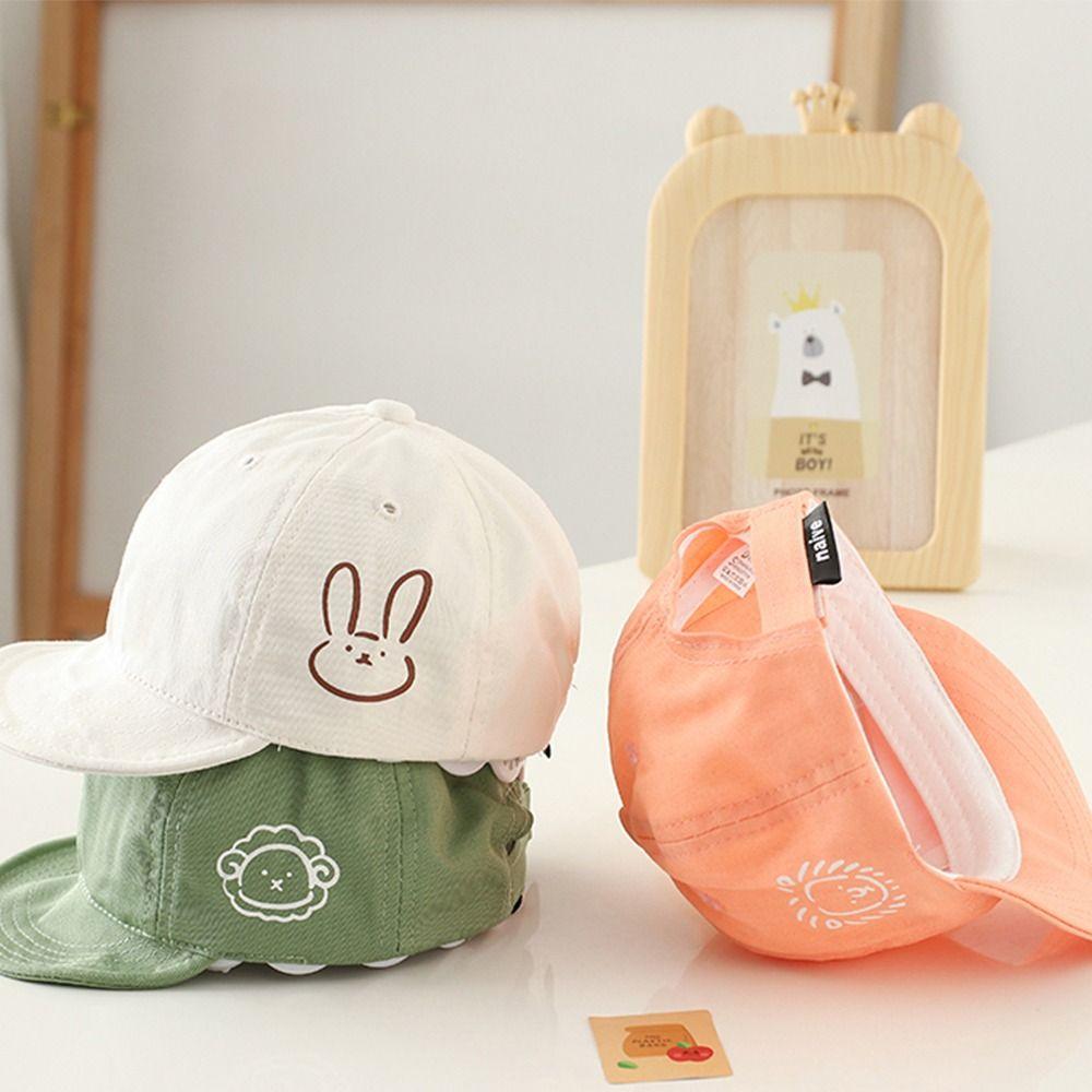 Hat Animal Spring Cotton Lion Korean Style Cap Baseball Cap Children Sun Visor Hat Kids Peaked Hat
Hat Animal Spring Cotton Lion Korean Style Cap Baseball Cap Children Sun Visor Hat Kids Peaked Hat