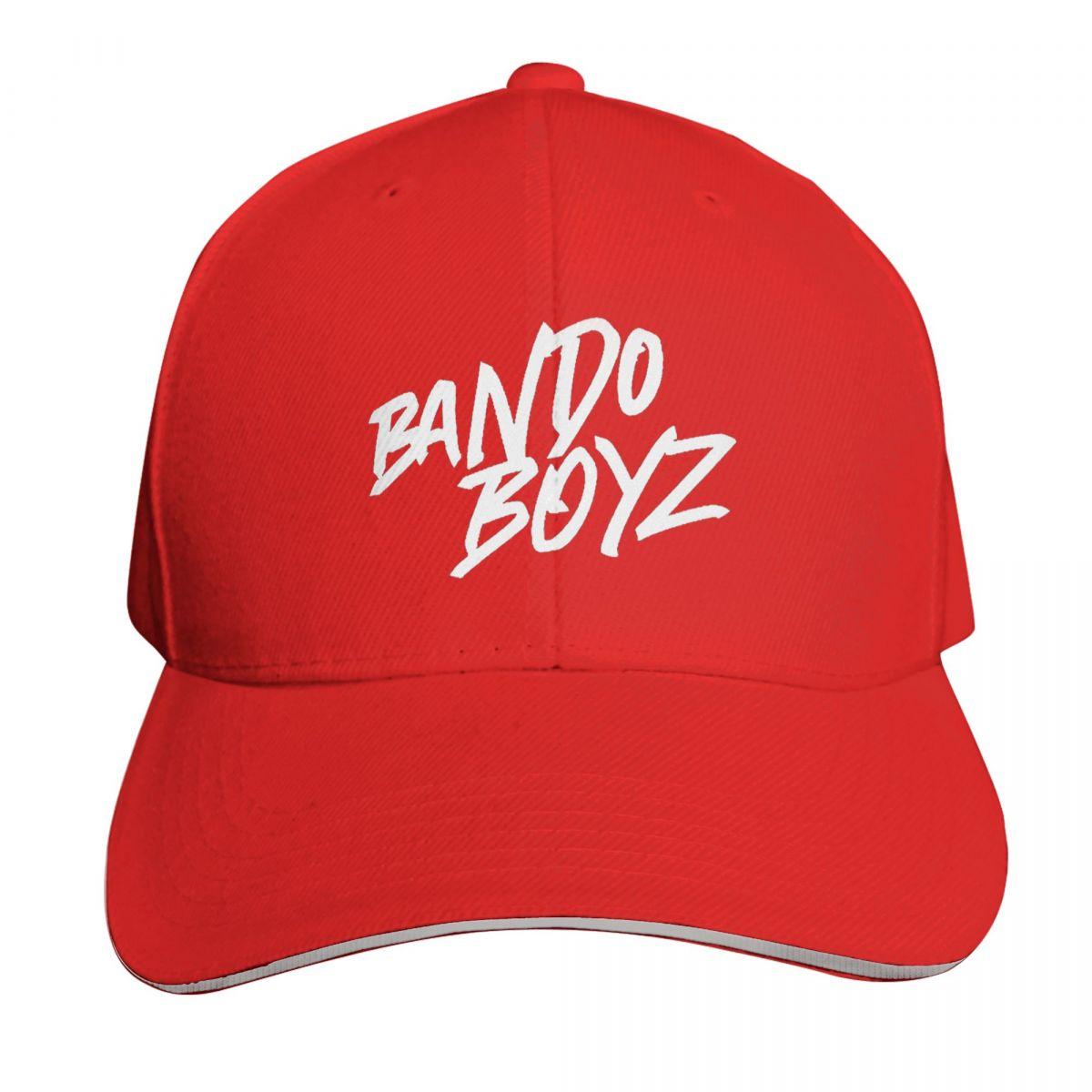Kidd Keo Bando Boyz Tour Cap Fashion Casual Baseball Caps Adjustable Hat Hip Hop Summer Unisex Baseball Hats One Size
Kidd Keo Bando Boyz Tour Cap Fashion Casual Baseball Caps Adjustable Hat Hip Hop Summer Unisex Baseball Hats One Size