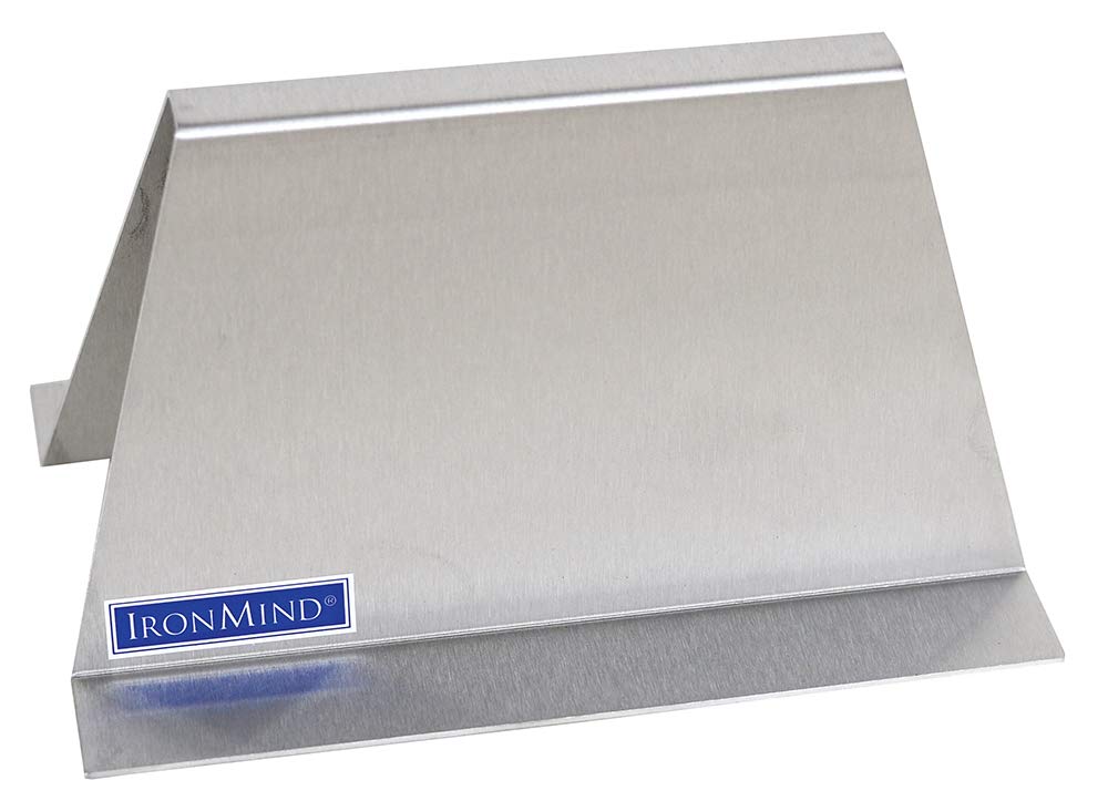 Подставка для кистевых эспандеров Ironmind COC (5-Pack)
Подставка для кистевых эспандеров Ironmind COC (5-Pack)