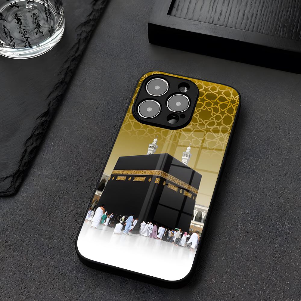 Исламские мусульманские паломники в Мекке Чехол для телефона Стекло Для IPhone 12 17 15 14 13 16 11 Pro XS Max Plus Mini X XR E2020 Закаленное Coque iPhone 15 Plus
Исламские мусульманские паломники в Мекке Чехол для телефона Стекло Для IPhone 12 17 15 14 13 16 11 Pro XS Max Plus Mini X XR E2020 Закаленное Coque iPhone 15 Plus