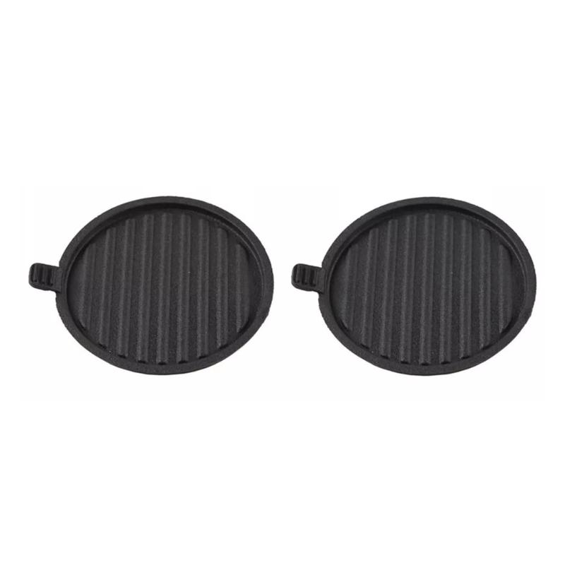 JL3Z1513562AA Vehicle Center Console Storage Cup Holder Liner Coasters Insert Protections Pad For F150, Antislip 2 Pack 1
JL3Z1513562AA Vehicle Center Console Storage Cup Holder Liner Coasters Insert Protections Pad For F150, Antislip 2 Pack 1