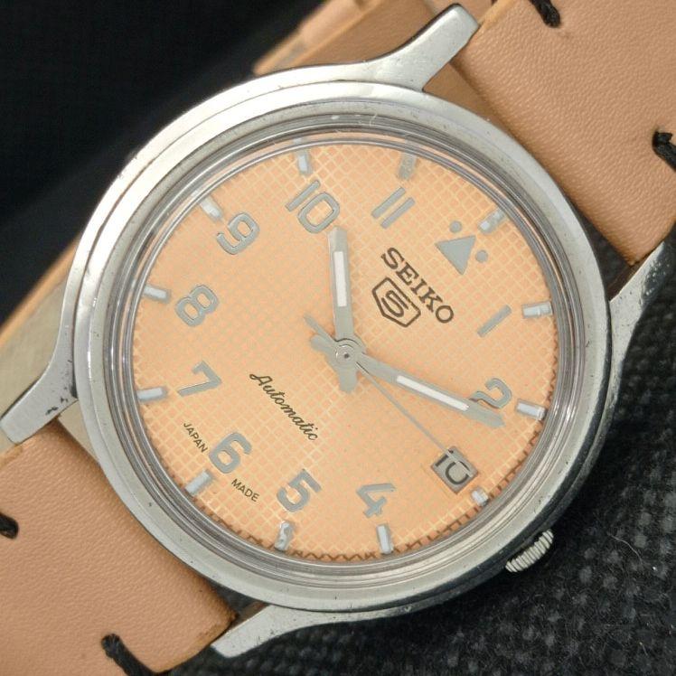 Б/У винтажные мужские часы SEIKO 5 AUTOMATIC 7005A JAPAN с датой 608h-a316601-2 SKU608h-a316601
Б/У винтажные мужские часы SEIKO 5 AUTOMATIC 7005A JAPAN с датой 608h-a316601-2 SKU608h-a316601