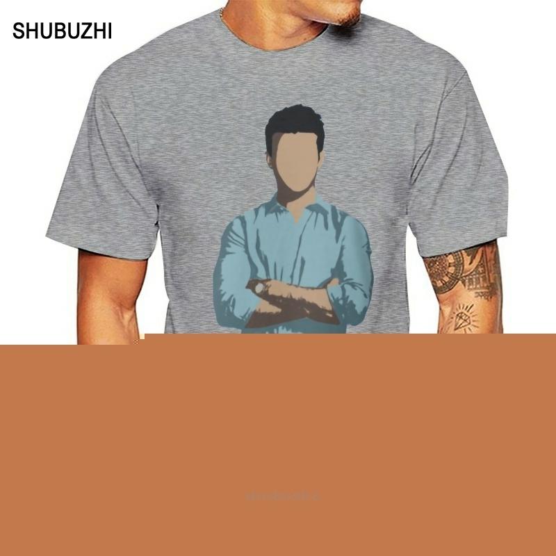 Fashion Cool Men T shirt Women Funny tshirt TeamRafael Rafael Solano Jane The Virgin oneck Printed TShirt 4XL
Fashion Cool Men T shirt Women Funny tshirt TeamRafael Rafael Solano Jane The Virgin oneck Printed TShirt 4XL