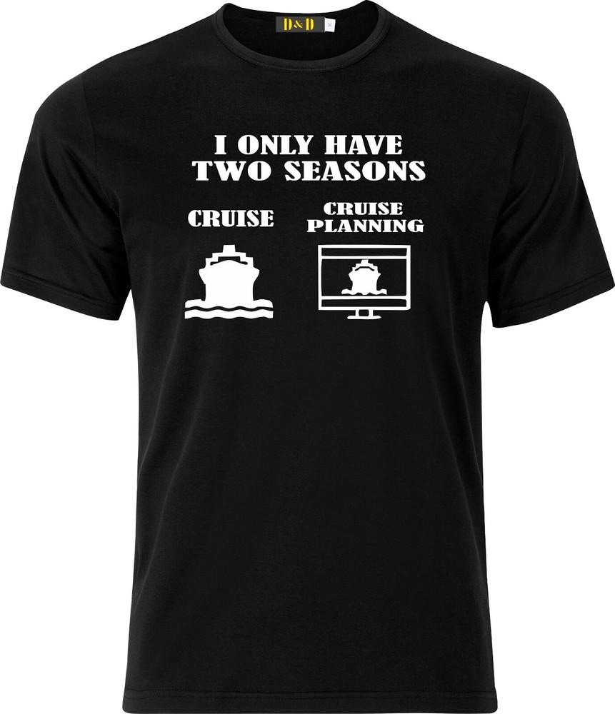 I Only have Two Seasons Cruise and Cruise Planning Adult Xmas Cruiseing T Shirt 4XL
I Only have Two Seasons Cruise and Cruise Planning Adult Xmas Cruiseing T Shirt 4XL
