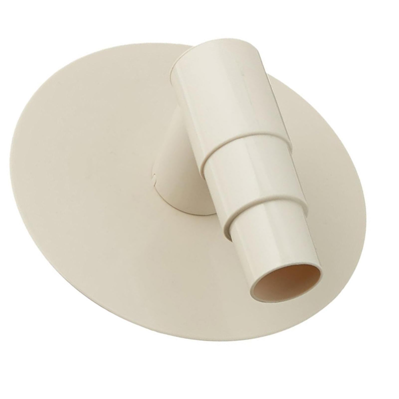 Адаптер для крепления корзины для скиммера из ABS 8929 Эффективный вакуумный патрубок для удаления мусора для специалистов по уходу за бассейном
Адаптер для крепления корзины для скиммера из ABS 8929 Эффективный вакуумный патрубок для удаления мусора для специалистов по уходу за бассейном