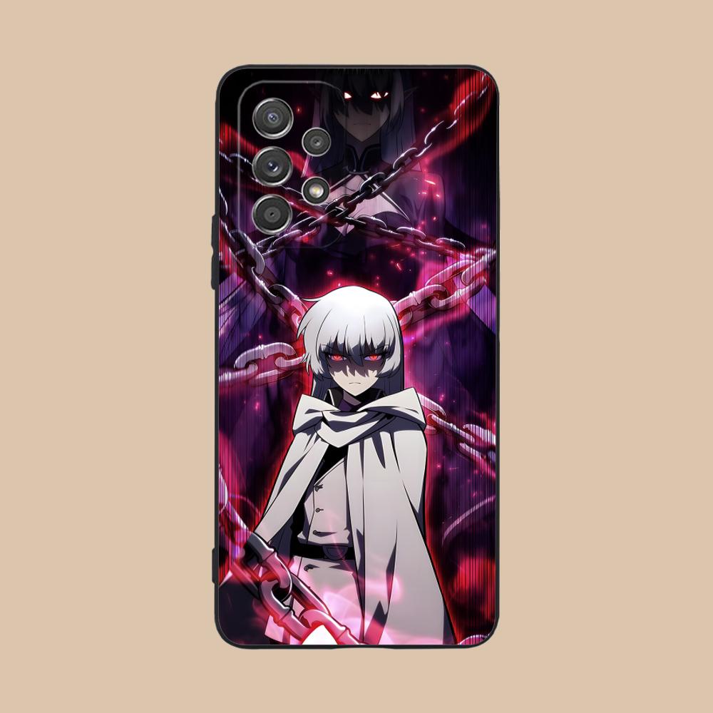 Alice Von Ataraxia Mobile Phone Case for Samsung Galaxy M55 54 42 35 34 33 32 23 22 15 14 13 12 F55 5G Colorful Cover Luxury Galaxy F04
Alice Von Ataraxia Mobile Phone Case for Samsung Galaxy M55 54 42 35 34 33 32 23 22 15 14 13 12 F55 5G Colorful Cover Luxury Galaxy F04