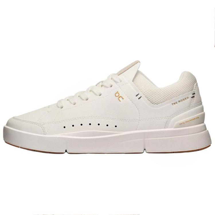 The Roger Centre Court Wmns On White Gum Women s Sneakers 3WD11280228 37
The Roger Centre Court Wmns On White Gum Women s Sneakers 3WD11280228 37
